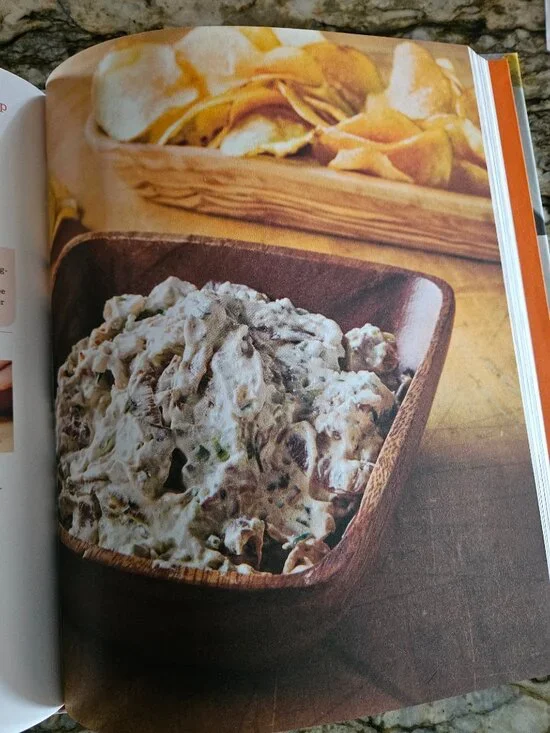 Cookbook - Picture 3 of 5